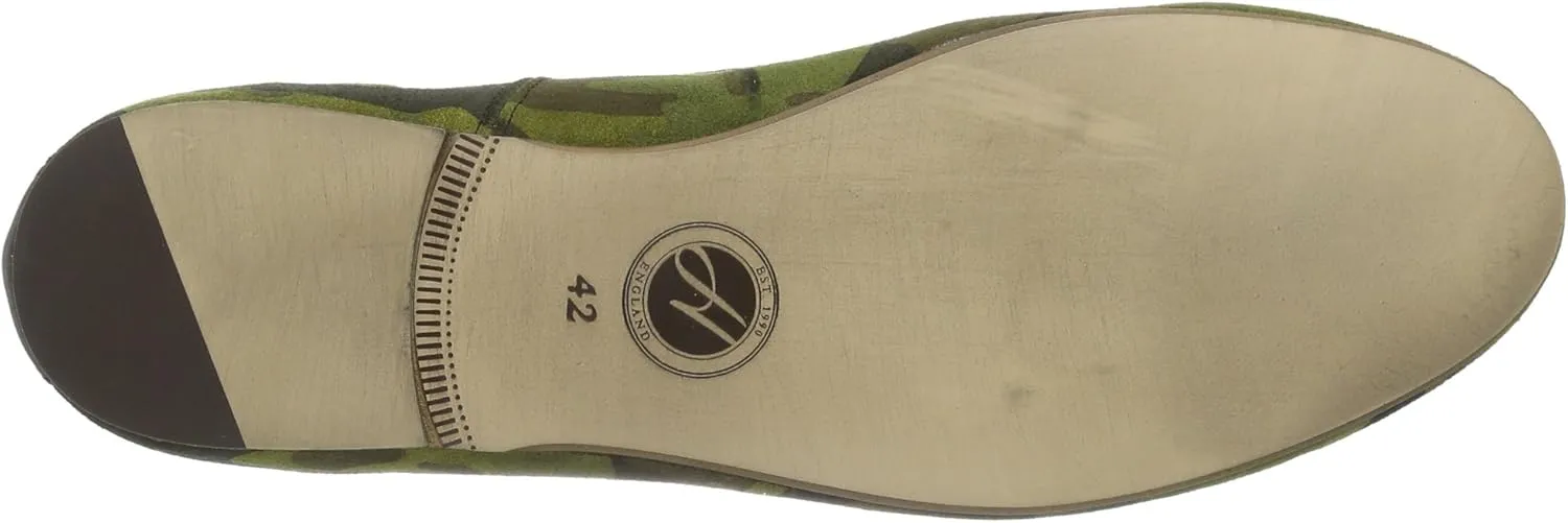 Men's Chellah/Safi Slip-On Loafer