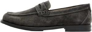 Men's Harmon Suede Loafer