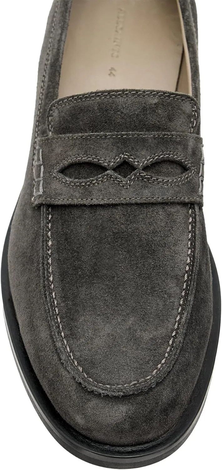 Men's Harmon Suede Loafer
