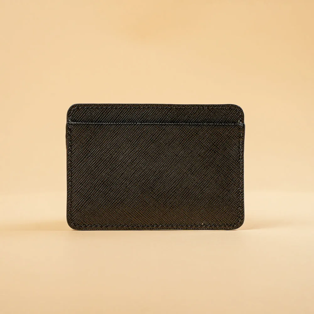 Men’s Leather Wallet – Art Calf Saffiano 4216