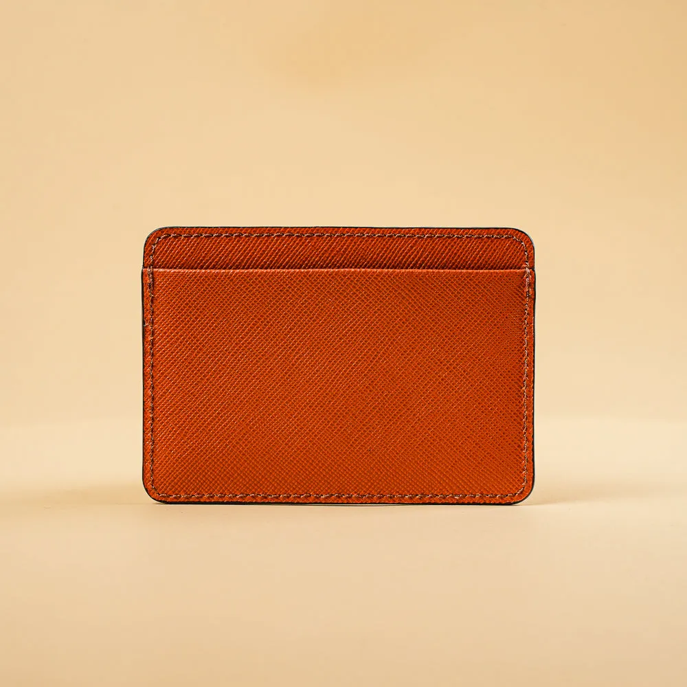 Men’s Leather Wallet – Art Calf Saffiano 4216