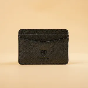 Men’s Leather Wallet – Art Calf Saffiano 4216