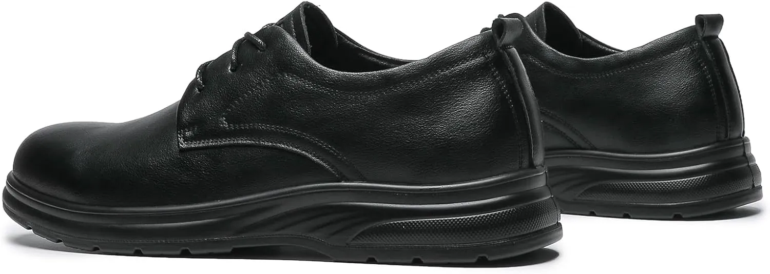 Men's Loafer Dress Shoes Classic Oxfords Shoes for Men Formal Business