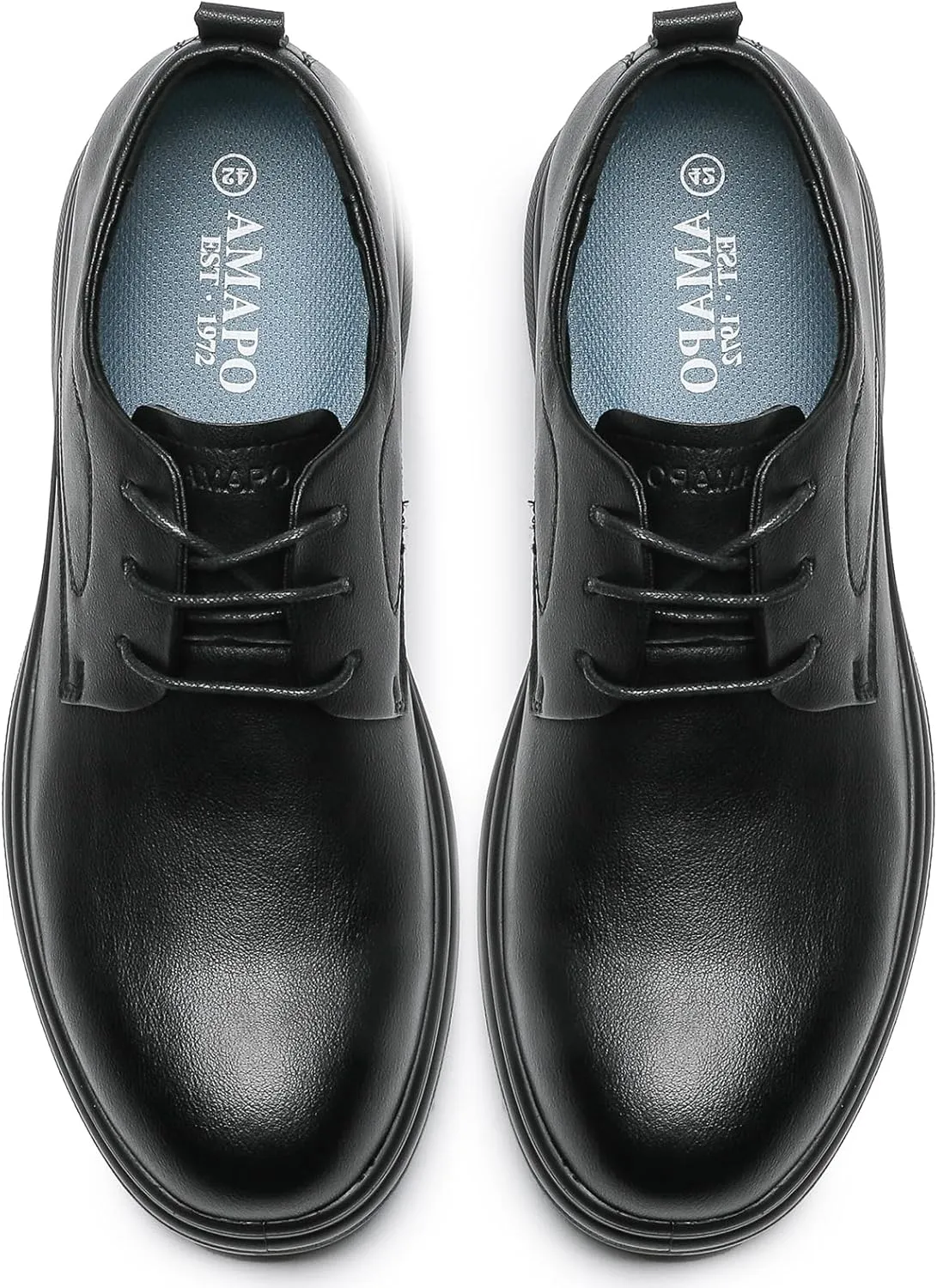 Men's Loafer Dress Shoes Classic Oxfords Shoes for Men Formal Business