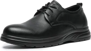 Men's Loafer Dress Shoes Classic Oxfords Shoes for Men Formal Business