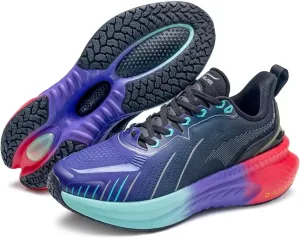 Men's Max Cushioned Walking Shoes with Air Cushion - Plantar Fasciitis Pain Relief