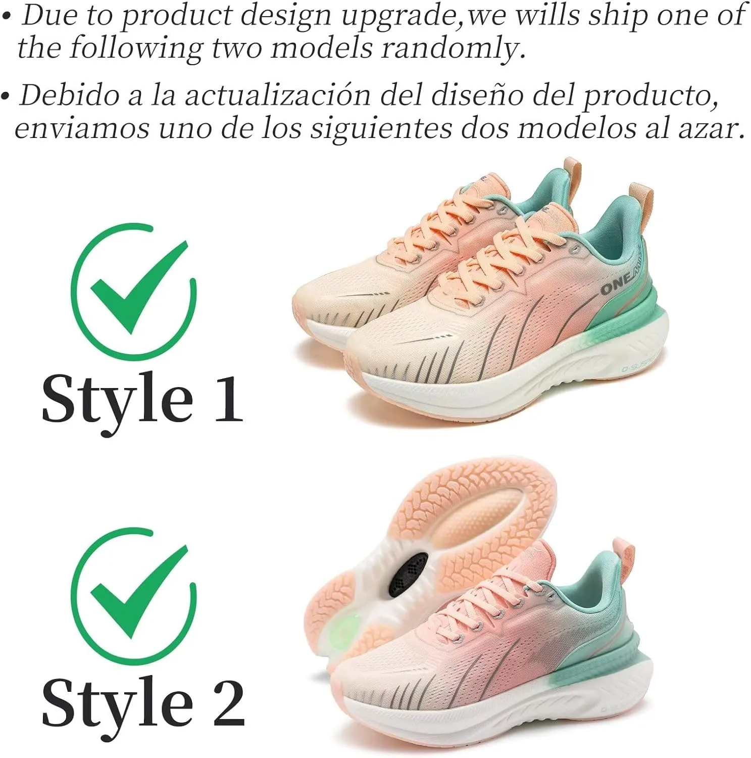 Men's Max Cushioned Walking Shoes with Air Cushion - Plantar Fasciitis Pain Relief
