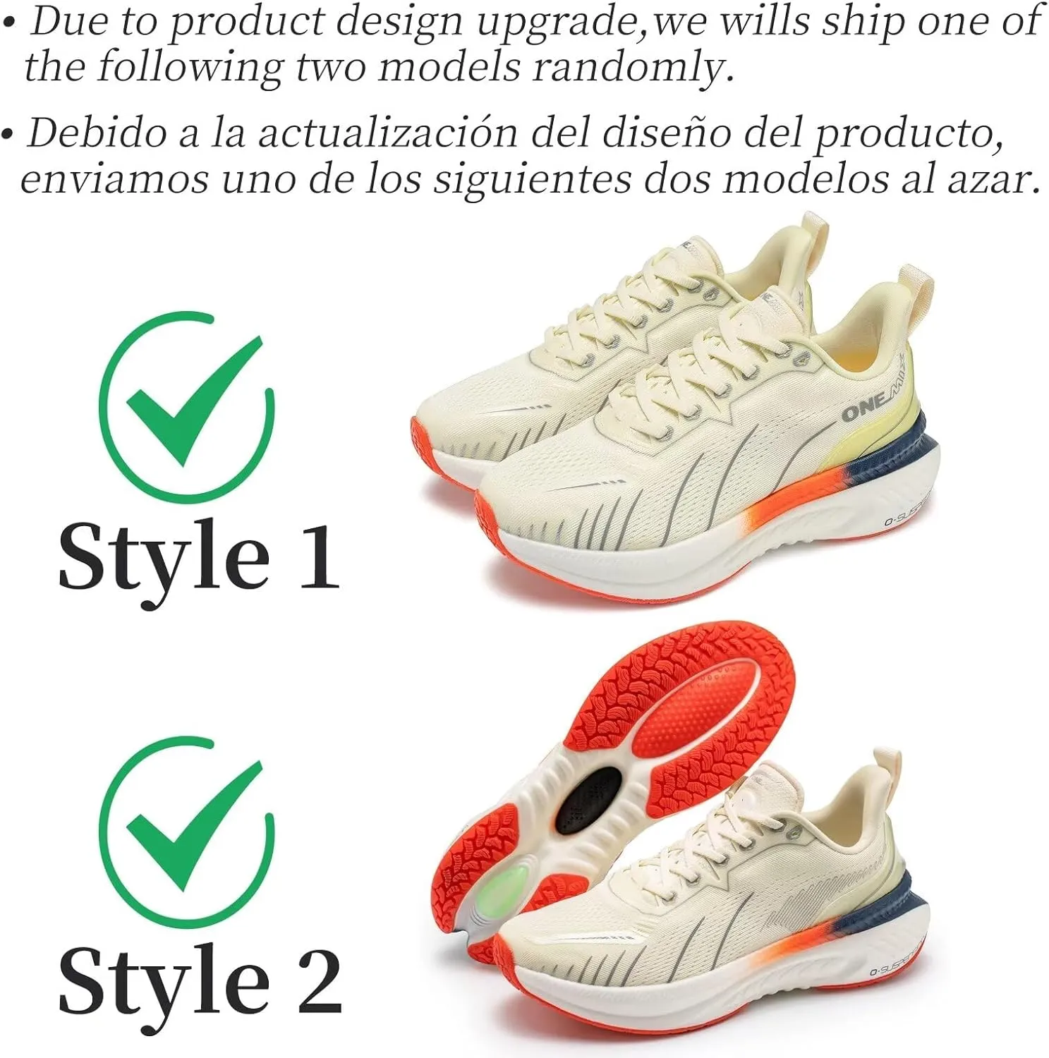 Men's Max Cushioned Walking Shoes with Air Cushion - Plantar Fasciitis Pain Relief