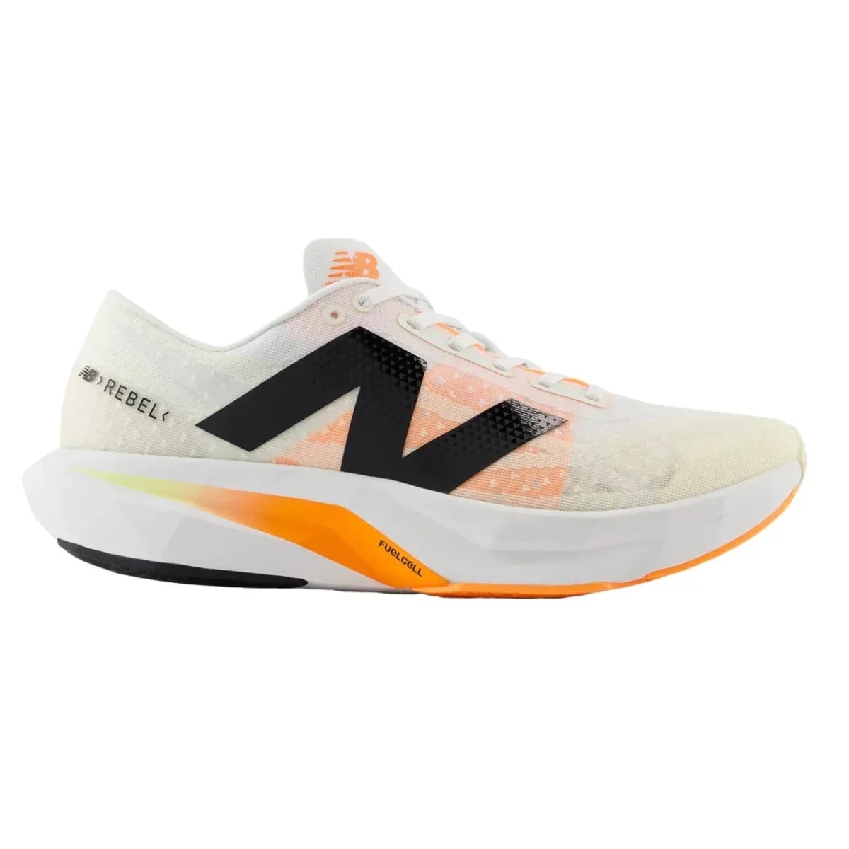 Men's New Balance FuelCell Rebel v4