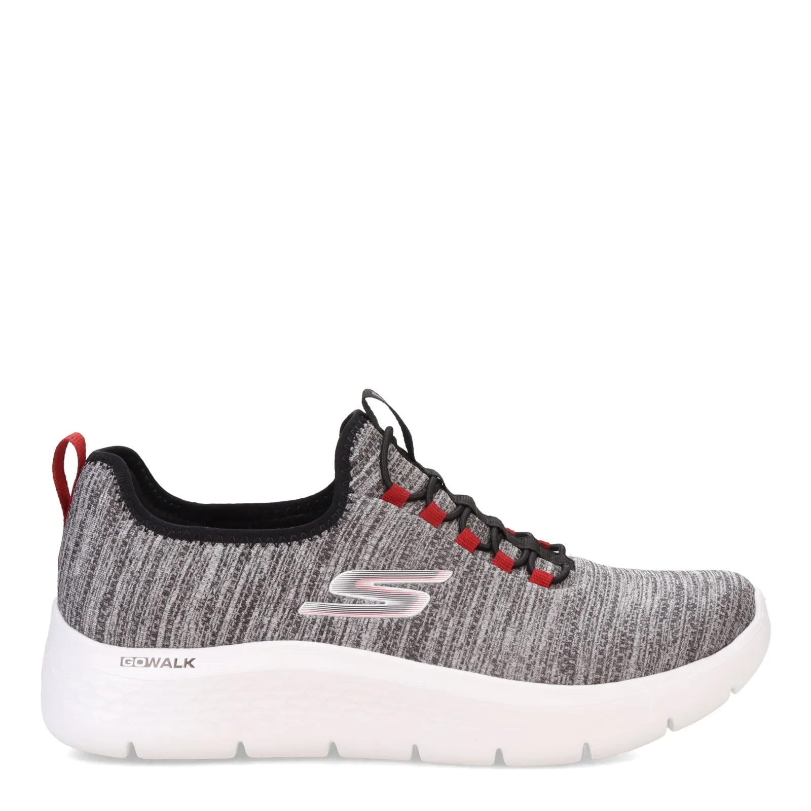 Men's Skechers, GOwalk Flex Sneaker - Wide Width