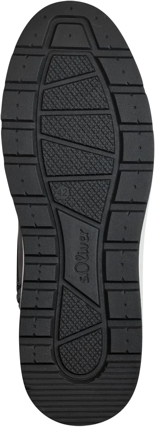 Men's Snow Boot