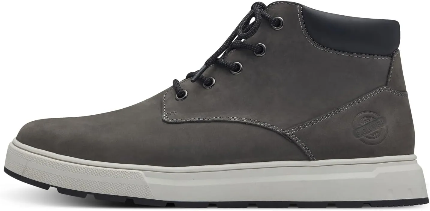 Men's Snow Boot
