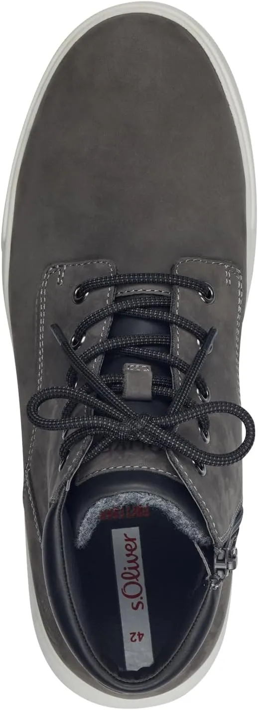 Men's Snow Boot