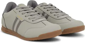 Mens Tackle Retro Low Rise Mod Trainers