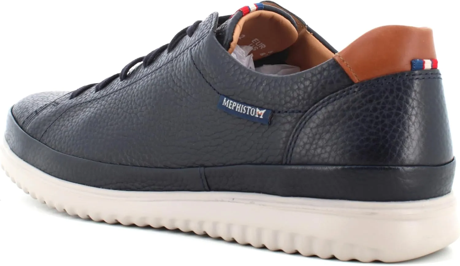 Mephisto Men's Thomas Sneaker