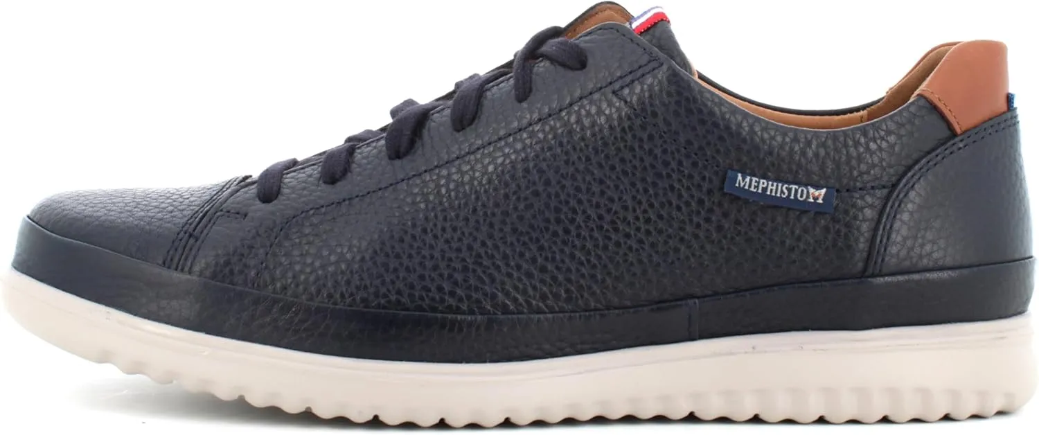 Mephisto Men's Thomas Sneaker