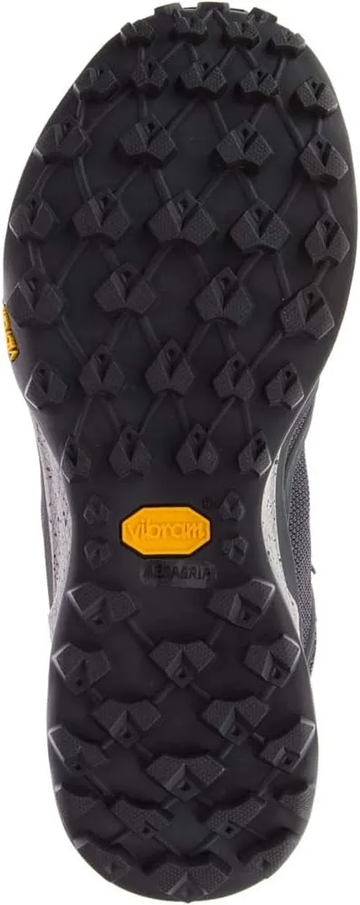 Merrell Altalight Knit Mid Hiking Boot - Women's Black