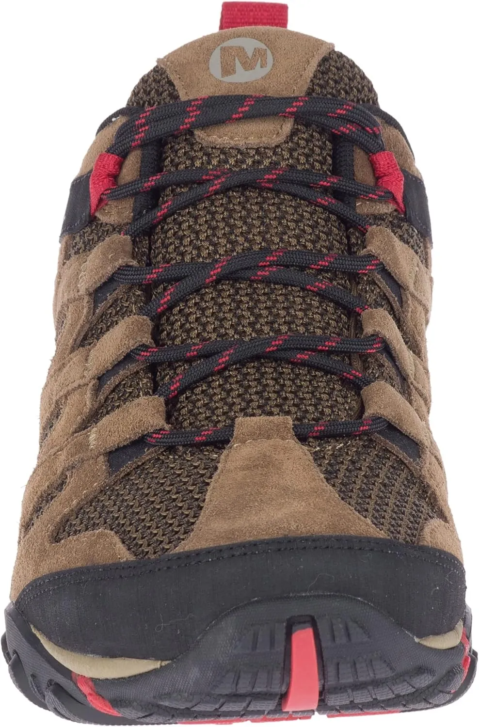 Merrell Men's Alverstone Mid Hiking Boot