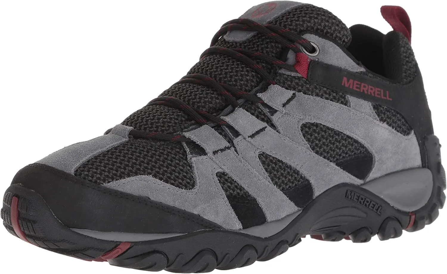 Merrell Men's Alverstone Mid Hiking Boot