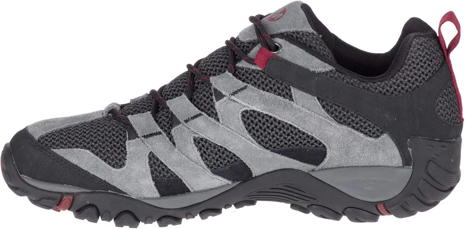 Merrell Men's Alverstone Mid Hiking Boot
