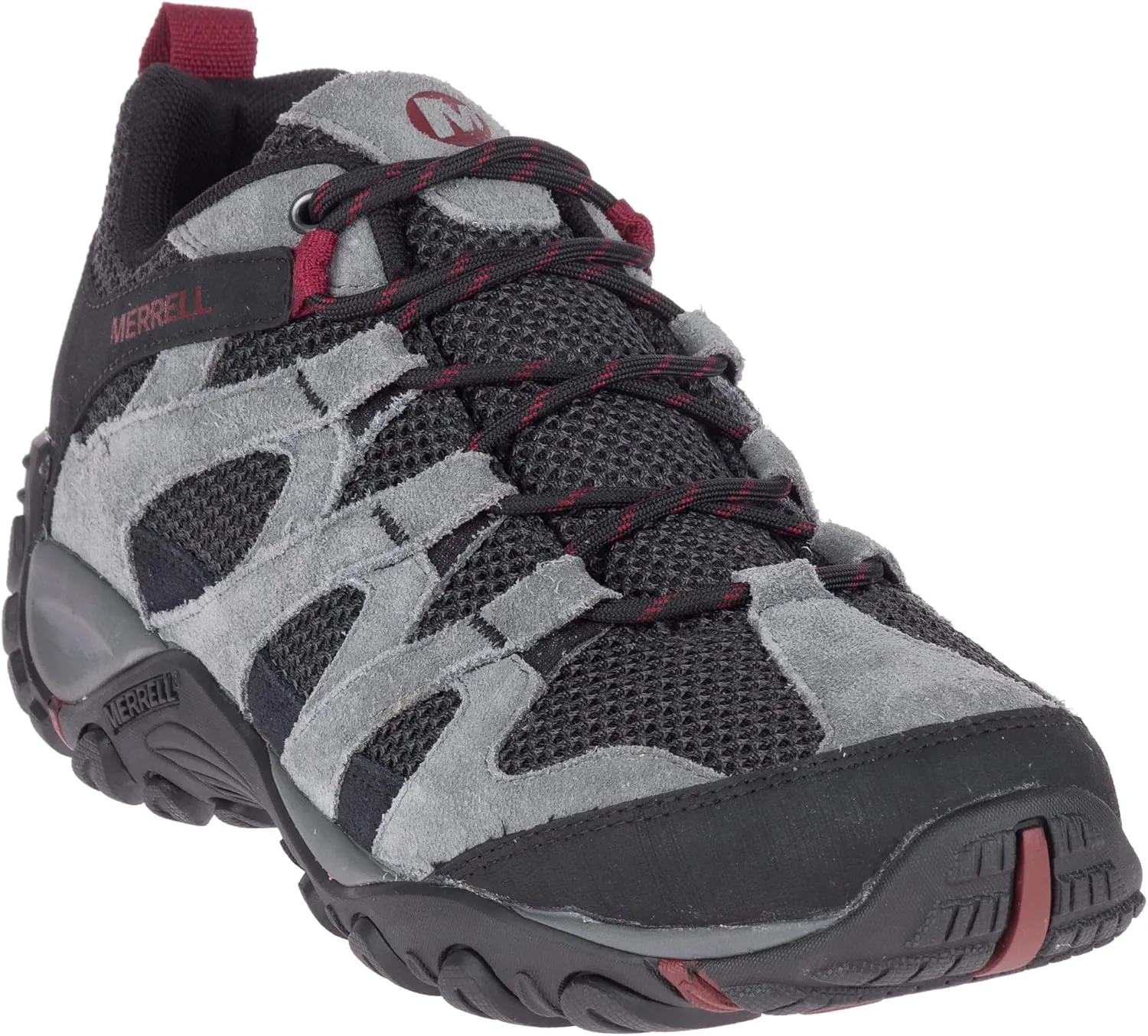 Merrell Men's Alverstone Mid Hiking Boot