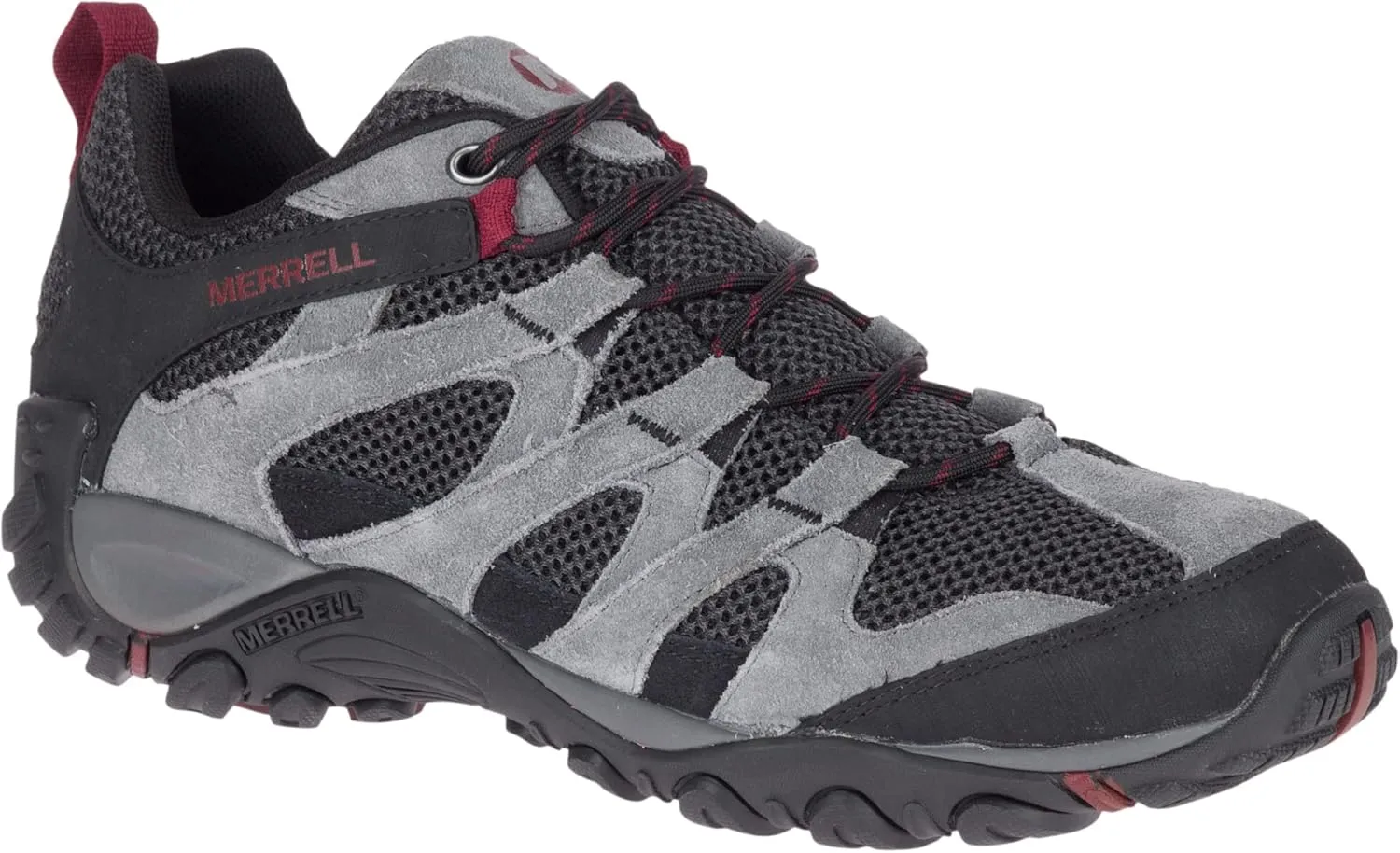 Merrell Men's Alverstone Mid Hiking Boot
