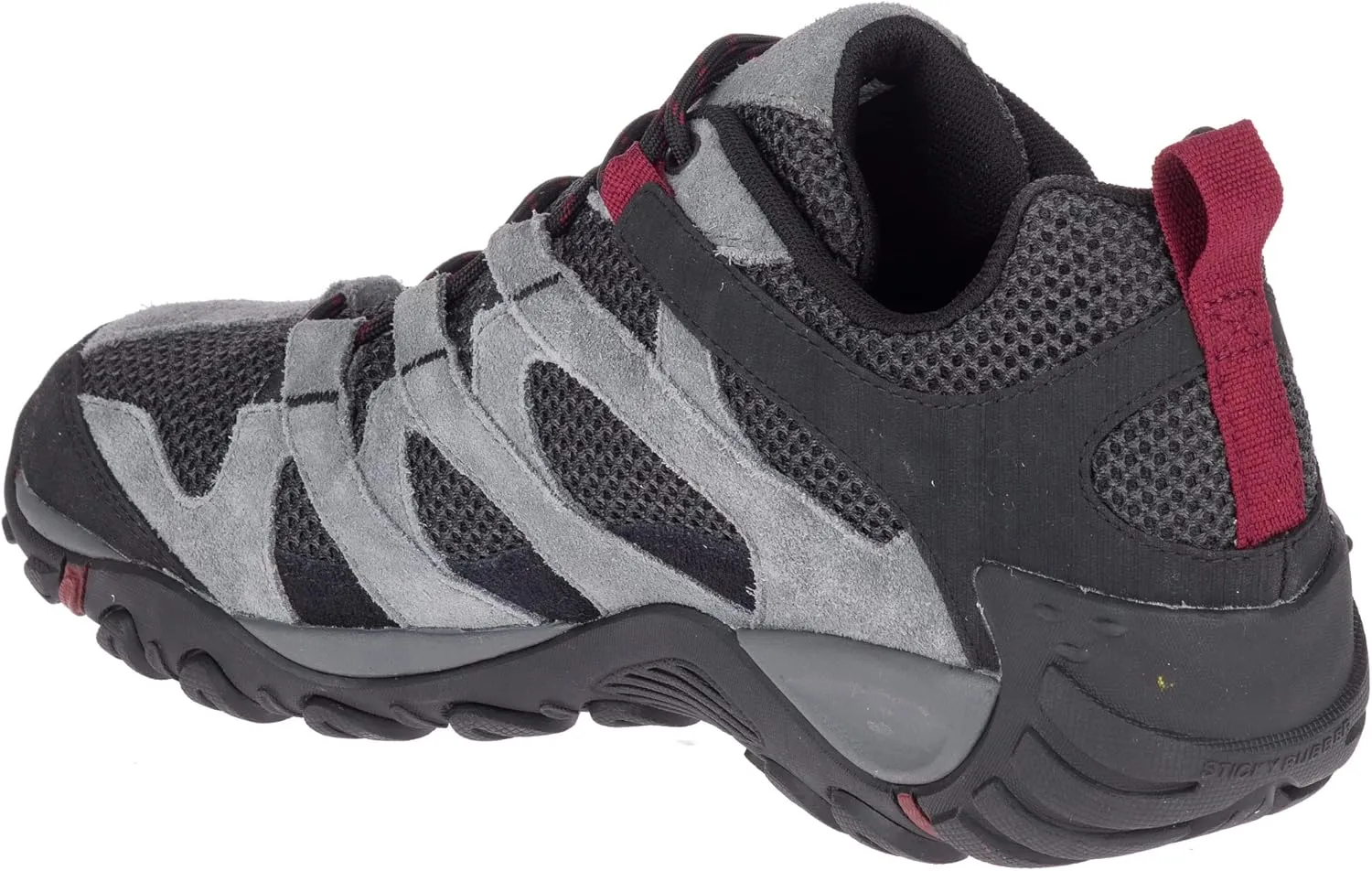 Merrell Men's Alverstone Mid Hiking Boot