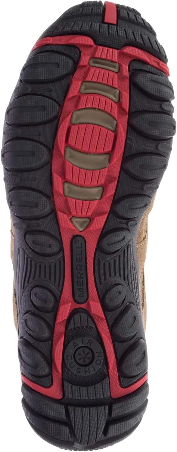 Merrell Men's Alverstone Mid Hiking Boot