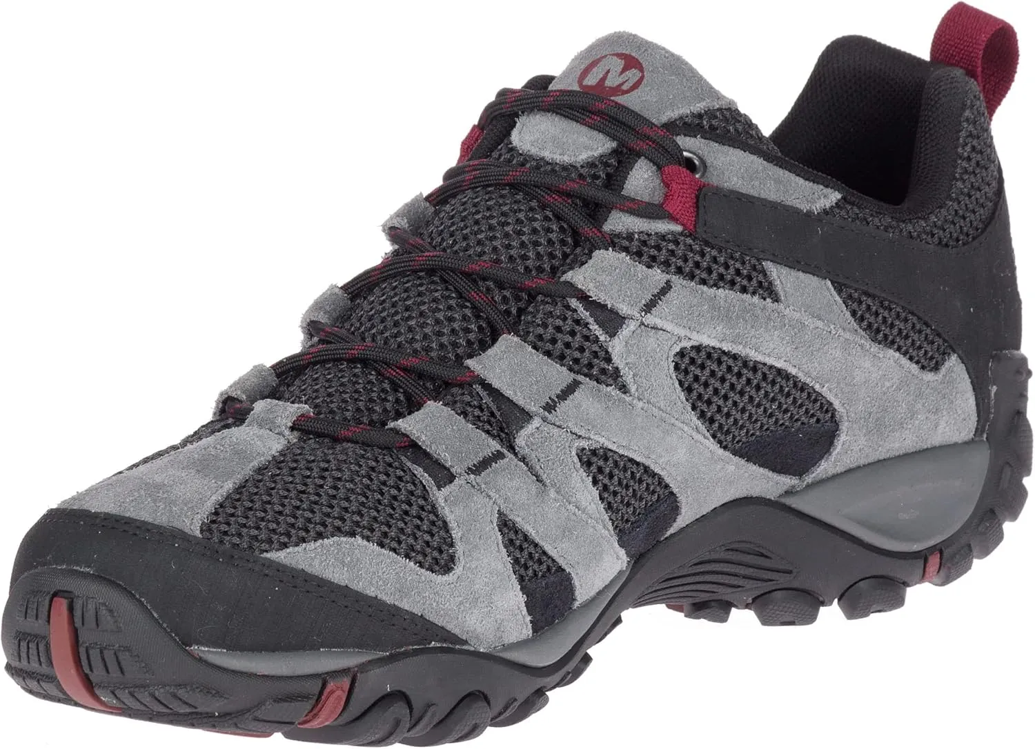Merrell Men's Alverstone Mid Hiking Boot
