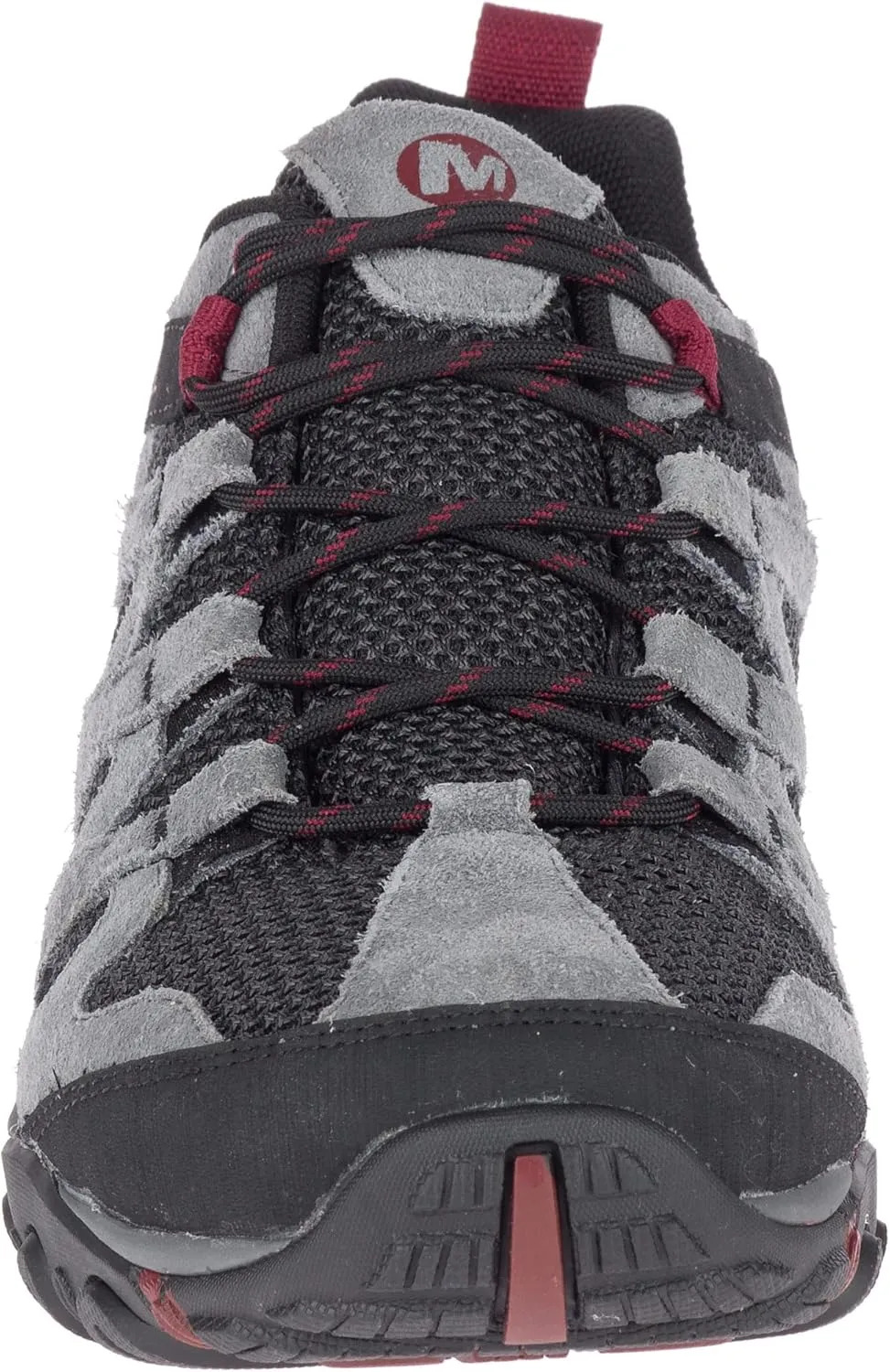 Merrell Men's Alverstone Mid Hiking Boot