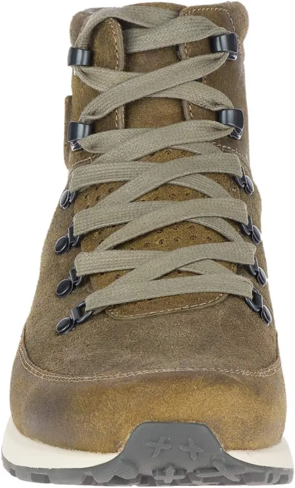 Merrell Men's Ashford Classic Chukka Hiking Boot