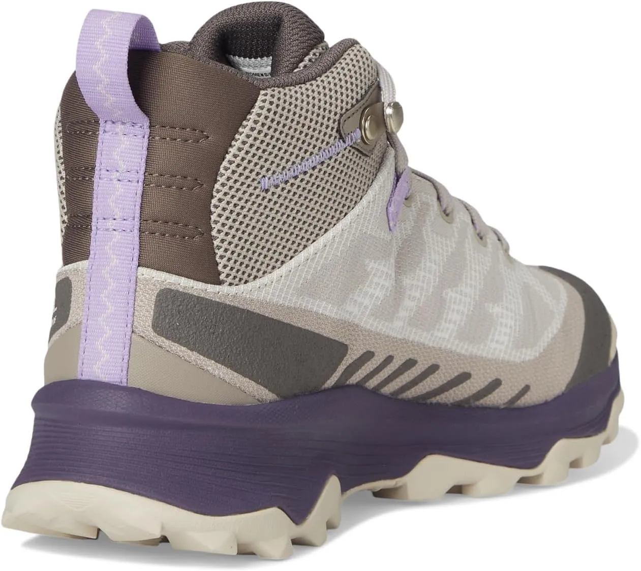 Merrell Men's Hiking Boot