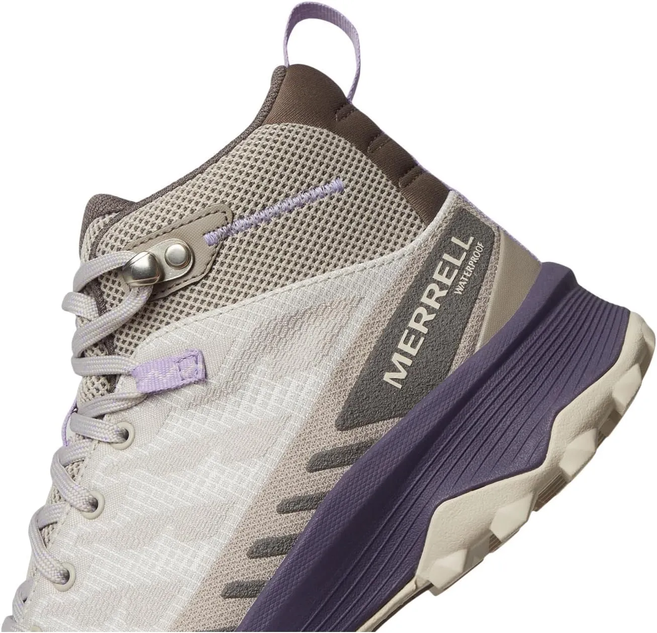 Merrell Men's Hiking Boot