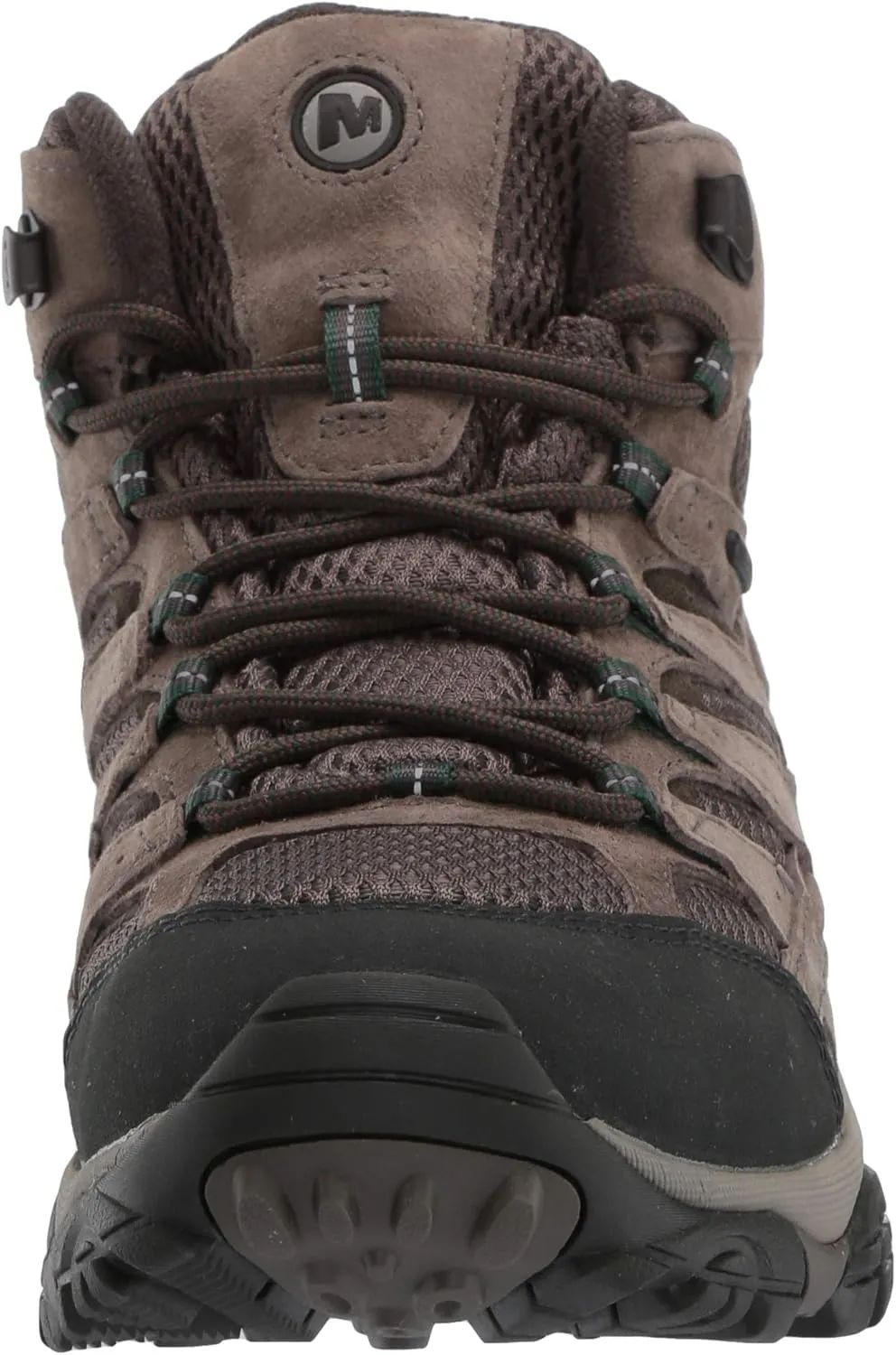 Merrell Men's Moab 2 Mid Waterproof Hiking Boot