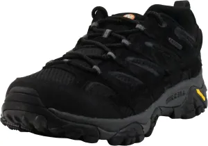 Merrell Men's Moab 2 Waterproof Hiking Boot