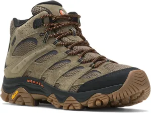 Merrell Men's Moab 3 Mid Wp Hiking Boot