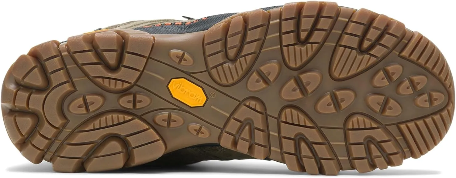 Merrell Men's Moab 3 Mid Wp Hiking Boot