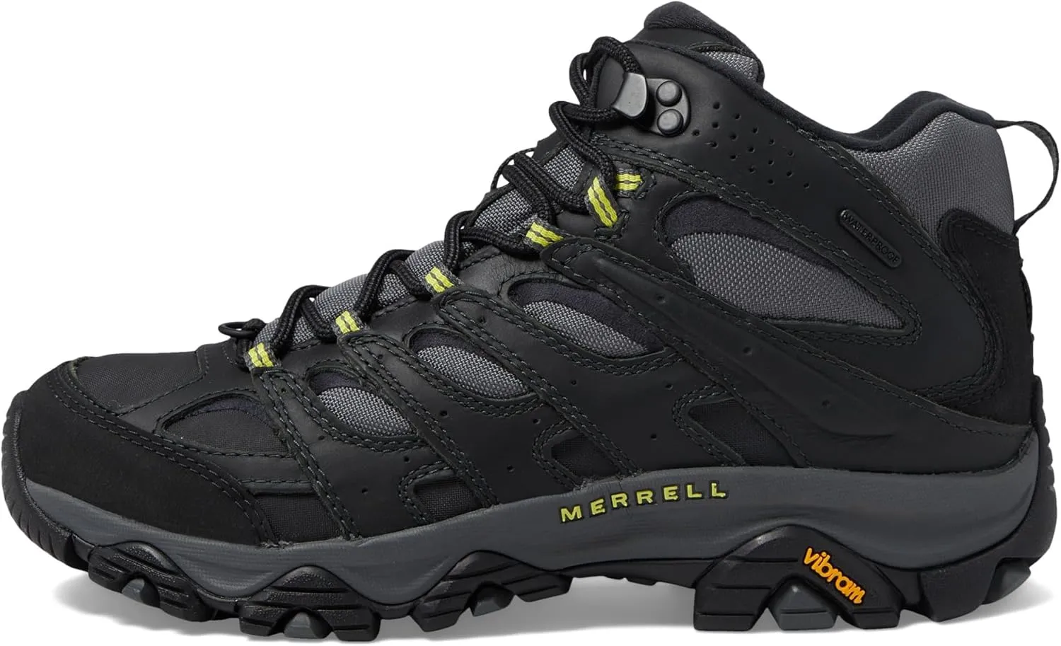 Merrell Men's Moab 3 Thermo Mid Waterproof Snow Boot