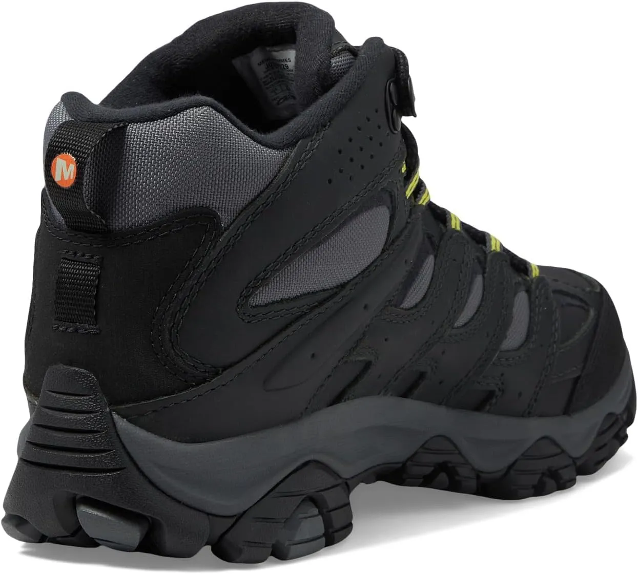 Merrell Men's Moab 3 Thermo Mid Waterproof Snow Boot