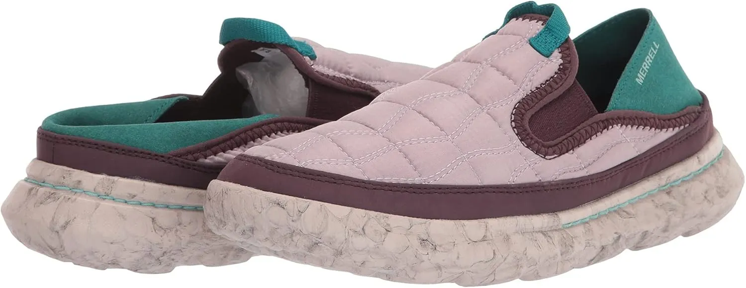 Merrell Unisex-Child Hut Moc 2.0 Sneaker