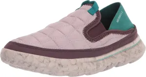 Merrell Unisex-Child Hut Moc 2.0 Sneaker