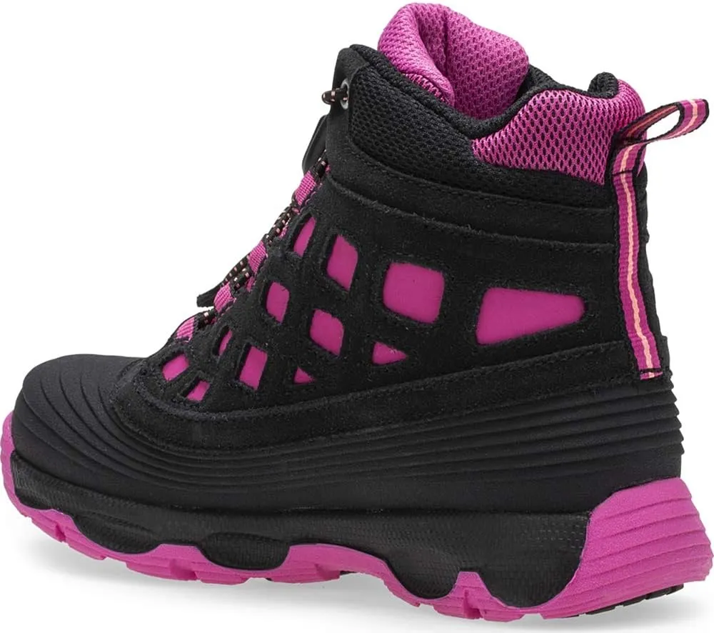 Merrell Unisex-Child M-thermoshiver 2.0 WTRPF Snow Boot