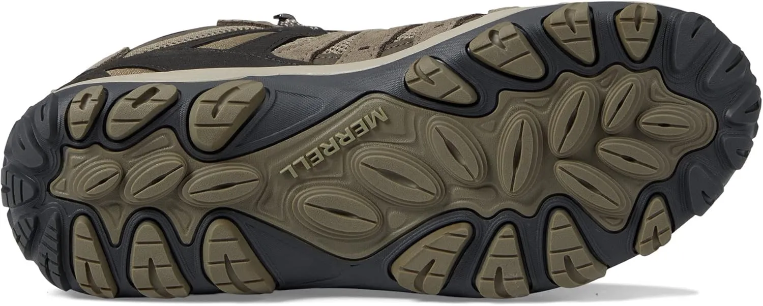 Merrell Women's Accentor 3 Mid Hiking Shoe
