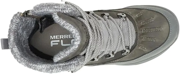 Merrell Women's Classic Hiking Boot