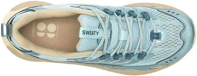 Merrell Women's Moab Speed 2 Hiking Shoe