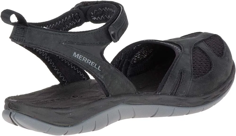 Merrell Women's Siren Wrap Q2 Athletic Sandal