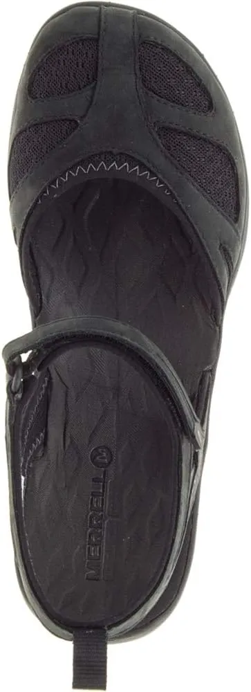 Merrell Women's Siren Wrap Q2 Athletic Sandal