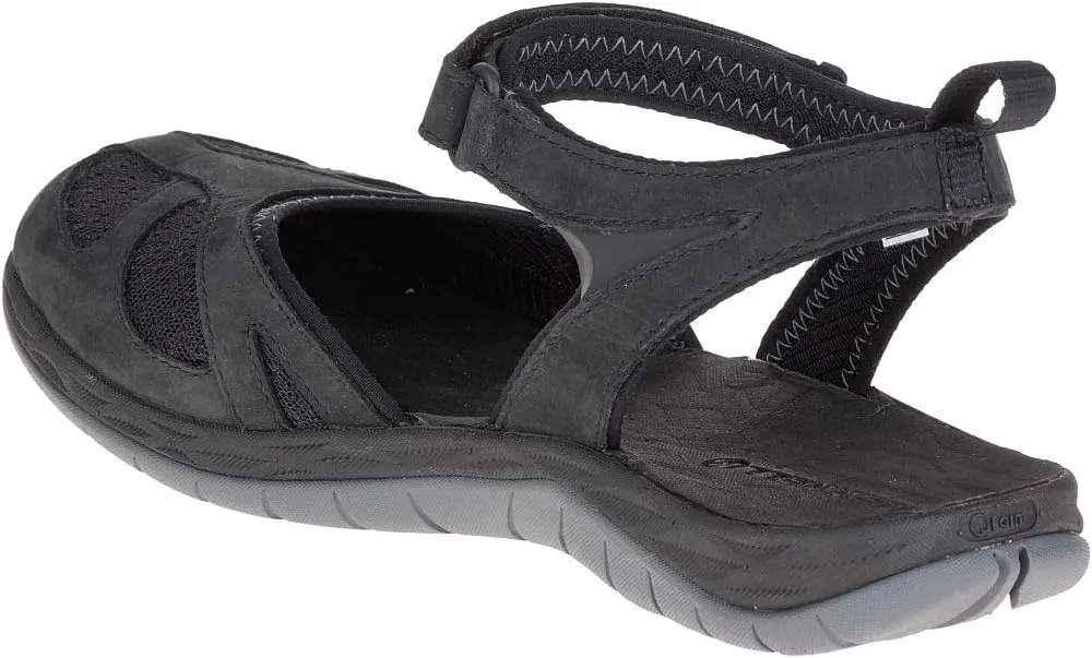 Merrell Women's Siren Wrap Q2 Athletic Sandal