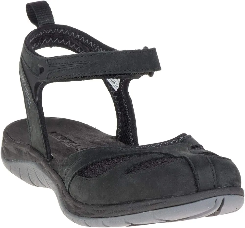 Merrell Women's Siren Wrap Q2 Athletic Sandal