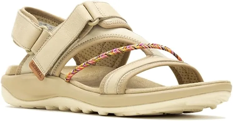 Merrell Women's Terran 4 Backstrap Slide